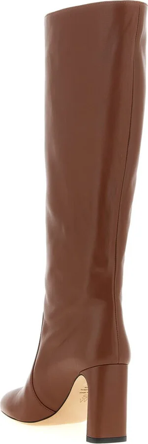 Stuart Weitzman 'Babette Tubo' Boots - Image 3