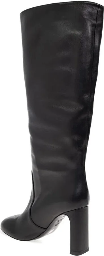 Stuart Weitzman "Babette Tubo" High Boots T. 085 Shoes - Image 3