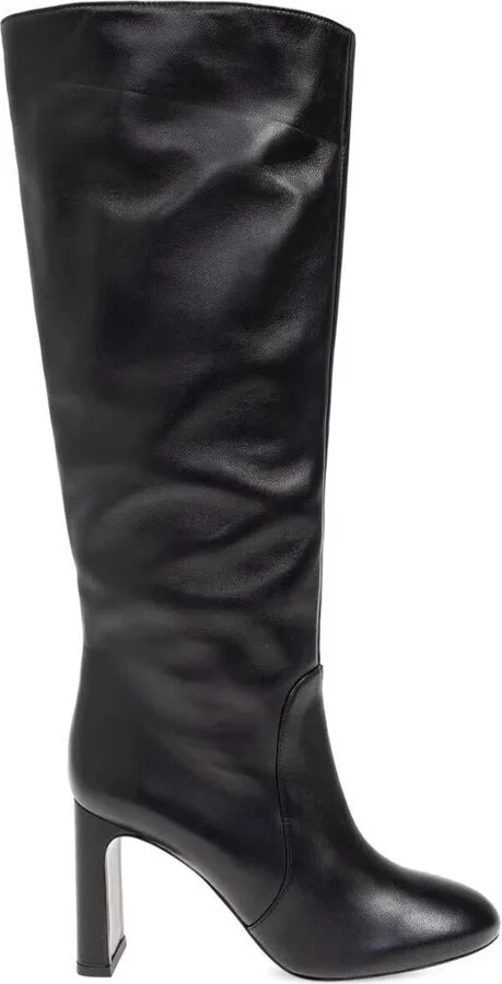 Stuart Weitzman "Babette Tubo" High Boots T. 085 Shoes