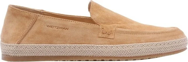 Stuart Weitzman Bala Espadrilles