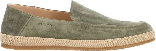 Stuart Weitzman Bala Espadrilles