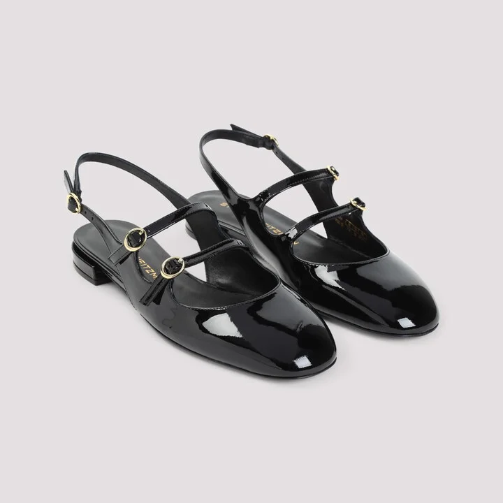 Stuart Weitzman Ballerinas - Image 3