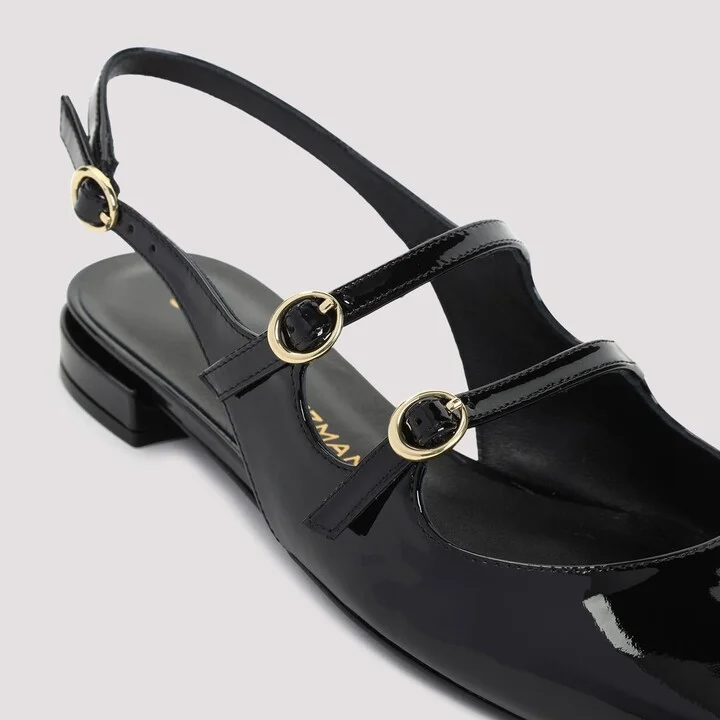 Stuart Weitzman Ballerinas - Image 4
