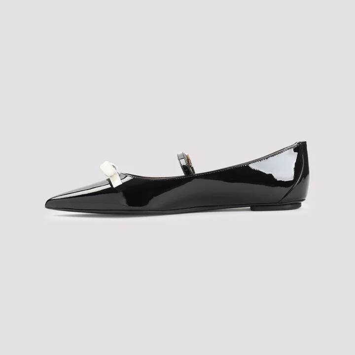 Stuart Weitzman Ballerinas - Image 2