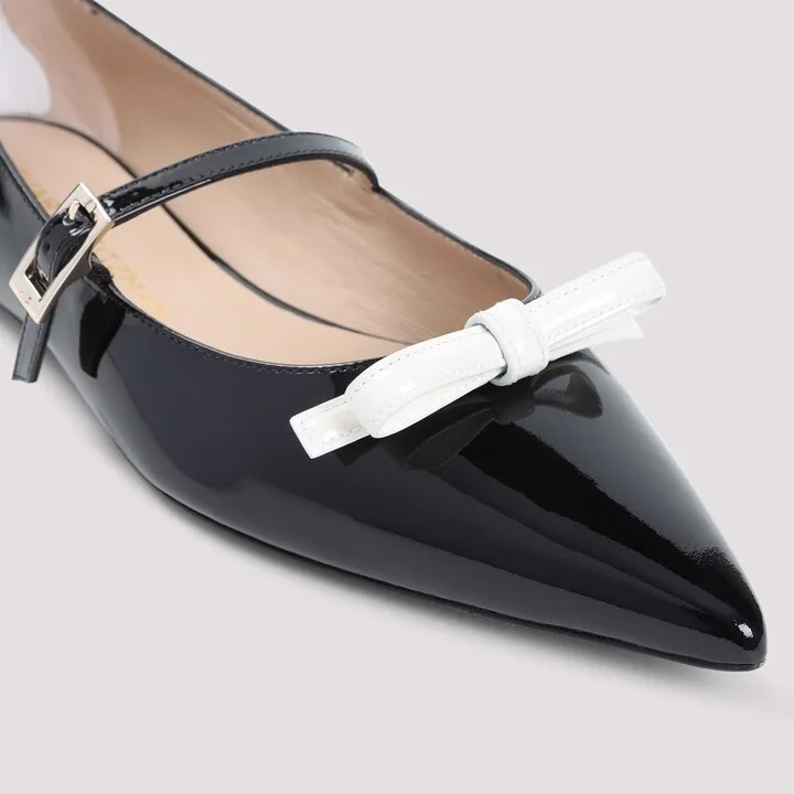 Stuart Weitzman Ballerinas - Image 4