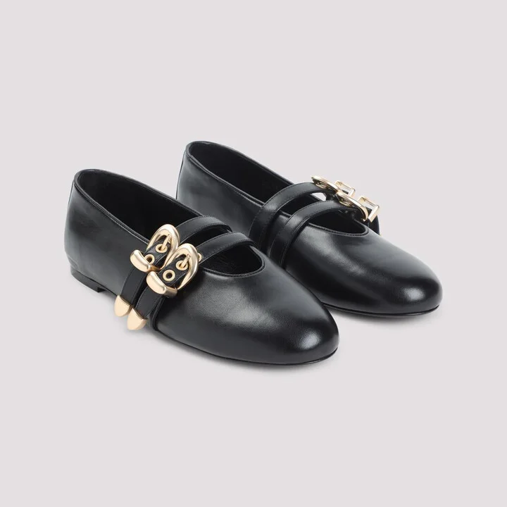 Stuart Weitzman Ballerinas - Image 3