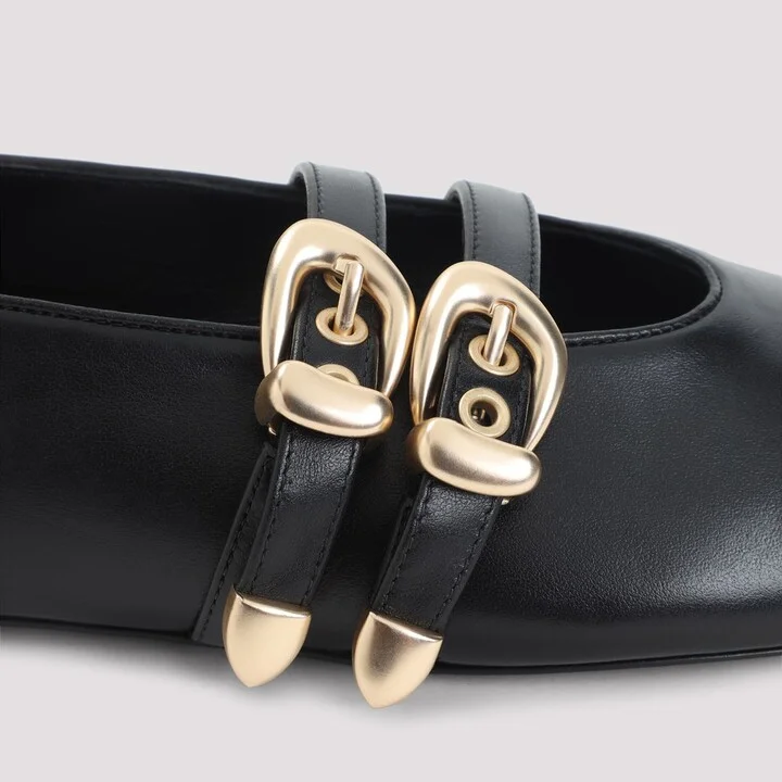 Stuart Weitzman Ballerinas - Image 4