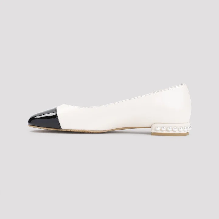 Stuart Weitzman Ballerinas - Image 2