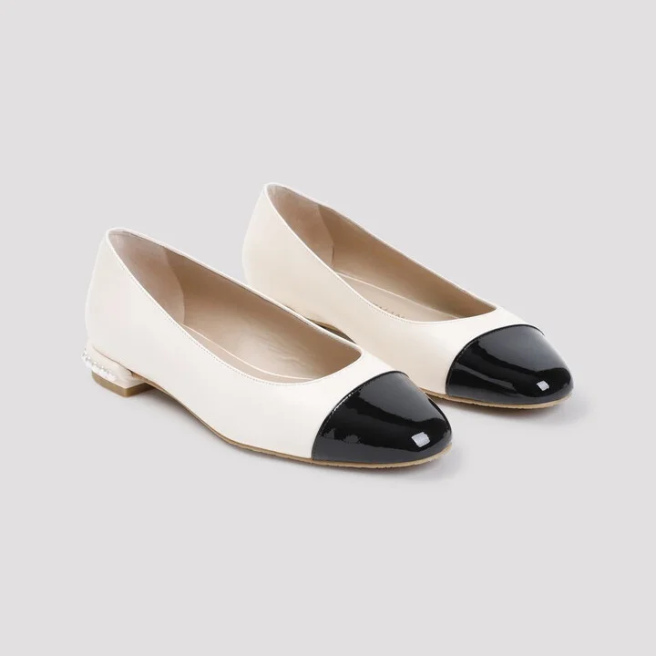 Stuart Weitzman Ballerinas - Image 3