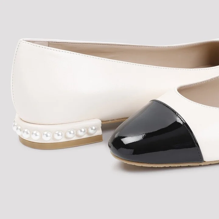 Stuart Weitzman Ballerinas - Image 4