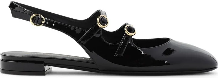 Stuart Weitzman Ballerinas
