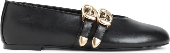 Stuart Weitzman Ballerinas