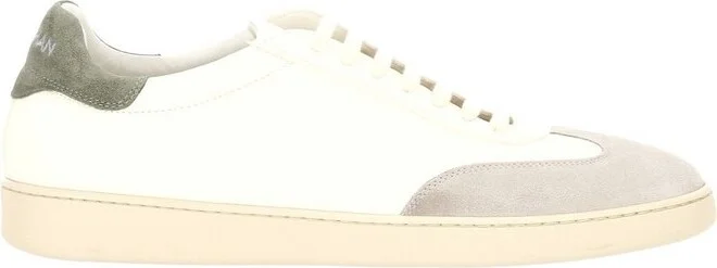 Stuart Weitzman Banner Low-Top Sneakers
