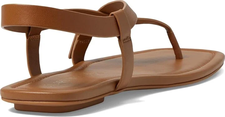 Stuart Weitzman Benni Sandal Women's Sandals Black : 7.5 M, Leather - Image 8