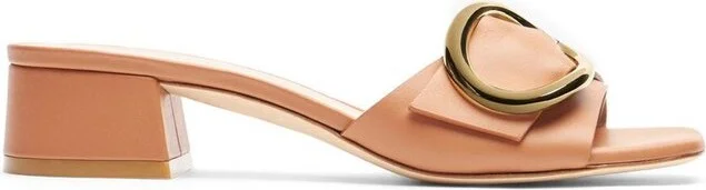 Stuart Weitzman Benni Slides