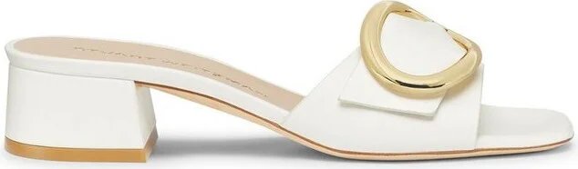 Stuart Weitzman Benni Slides