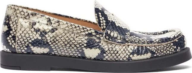 Stuart Weitzman Blake Loafers