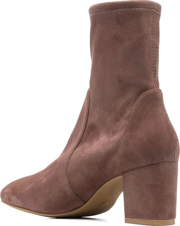 Stuart Weitzman Boot - Image 3