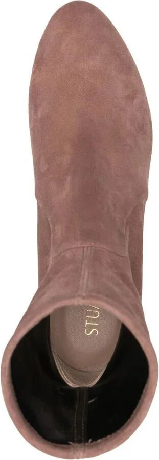 Stuart Weitzman Boot - Image 4