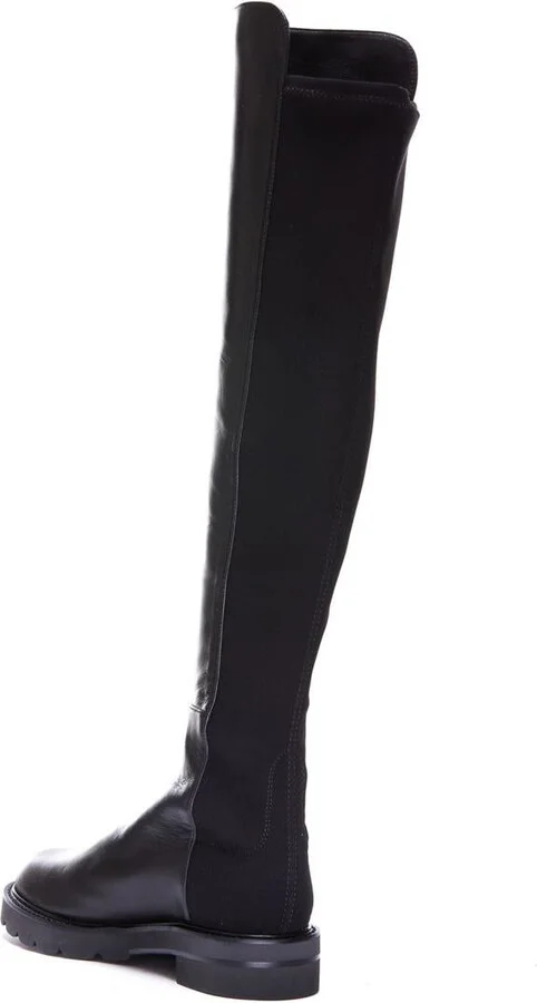Stuart Weitzman Boot - Image 3