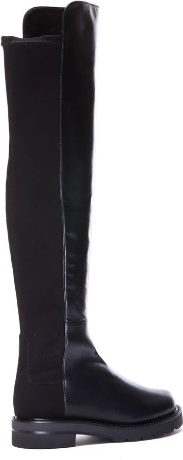 Stuart Weitzman Boot - Image 4
