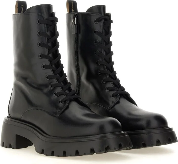 Stuart Weitzman Boot Emerson - Image 2
