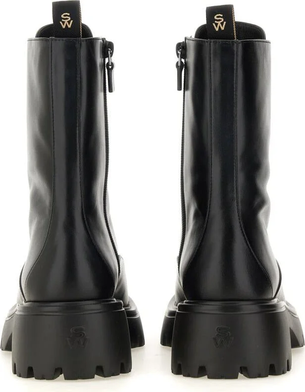 Stuart Weitzman Boot Emerson - Image 3