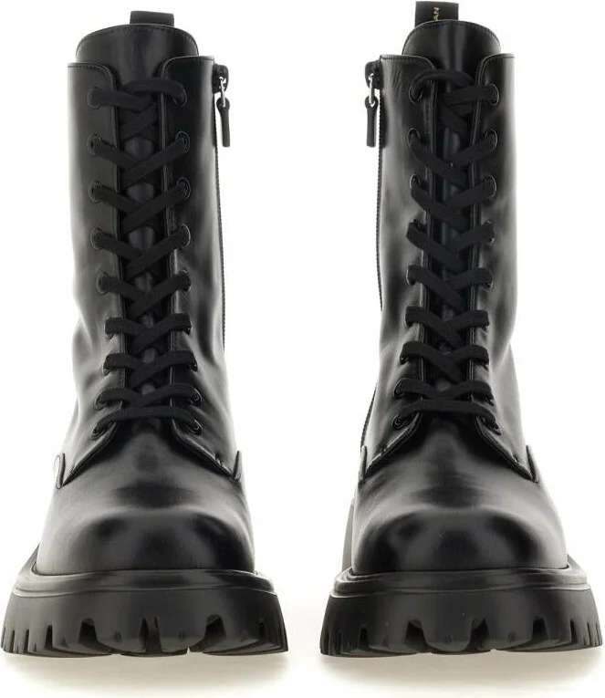 Stuart Weitzman Boot Emerson - Image 4