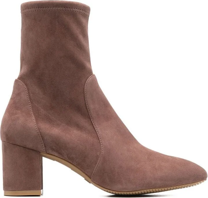 Stuart Weitzman Boot