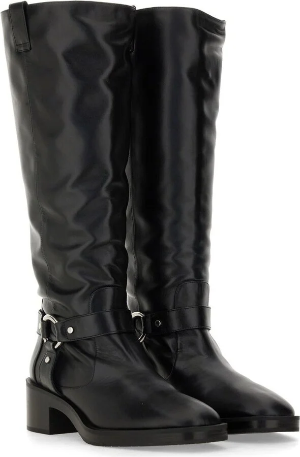 Stuart Weitzman Boot "Jax" - Image 2