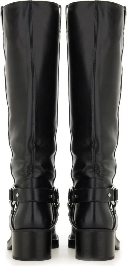 Stuart Weitzman Boot "Jax" - Image 3