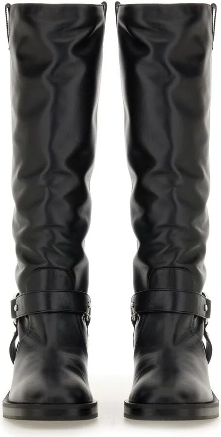 Stuart Weitzman Boot "Jax" - Image 4