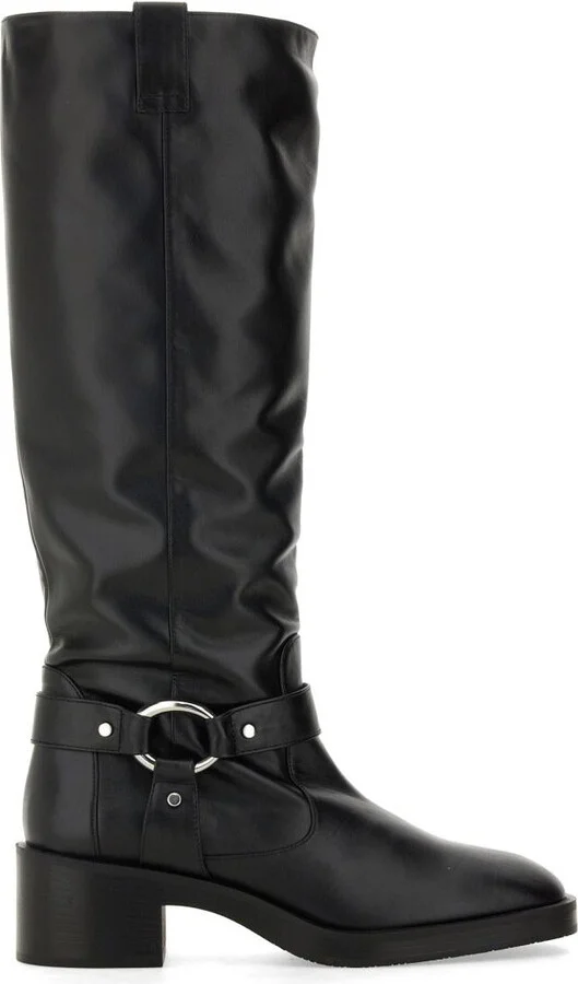 Stuart Weitzman Boot "Jax"