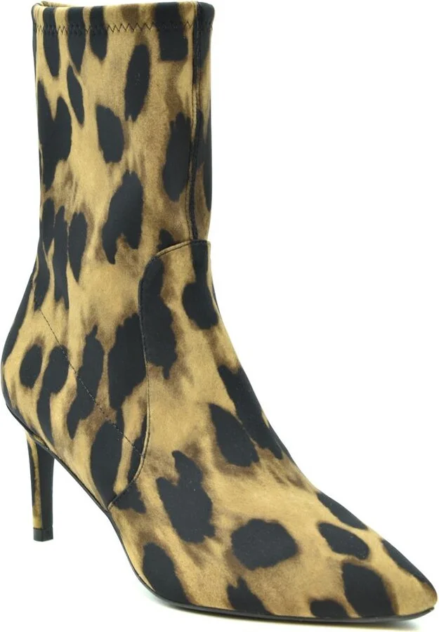 Stuart Weitzman Booties - Image 2