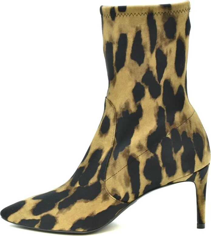 Stuart Weitzman Booties - Image 3