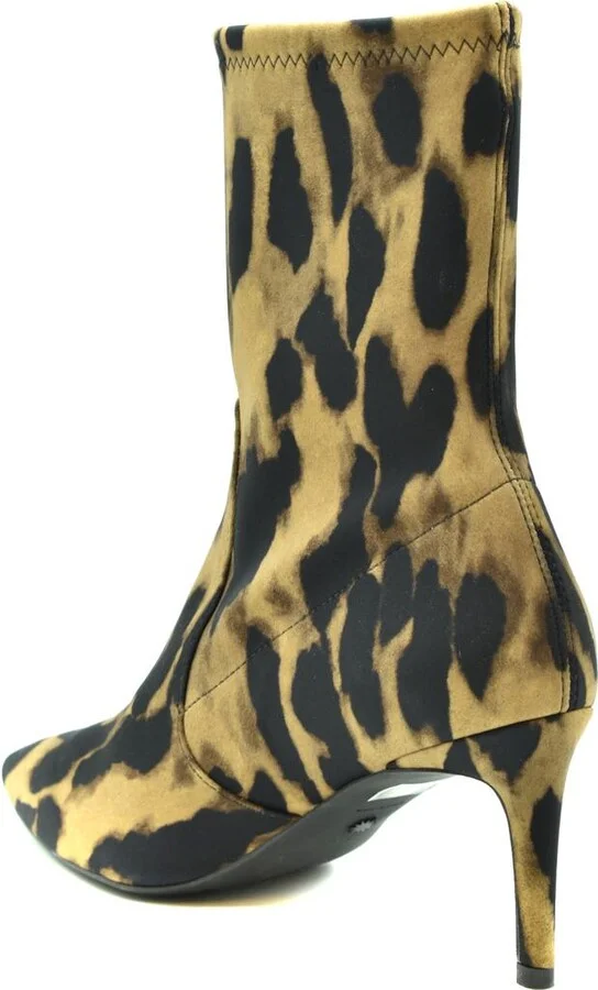 Stuart Weitzman Booties - Image 4