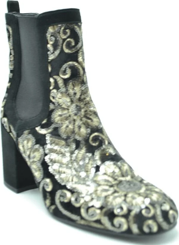 Stuart Weitzman Booties - Image 2