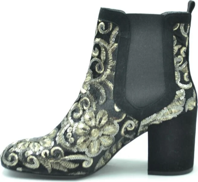 Stuart Weitzman Booties - Image 3