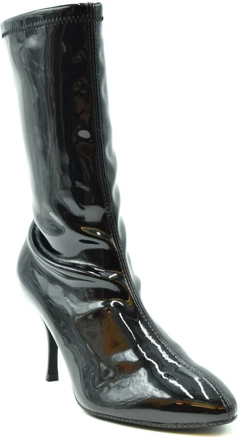 Stuart Weitzman Booties - Image 2