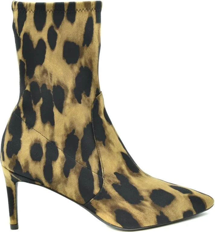 Stuart Weitzman Booties