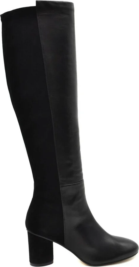 Stuart Weitzman Booties