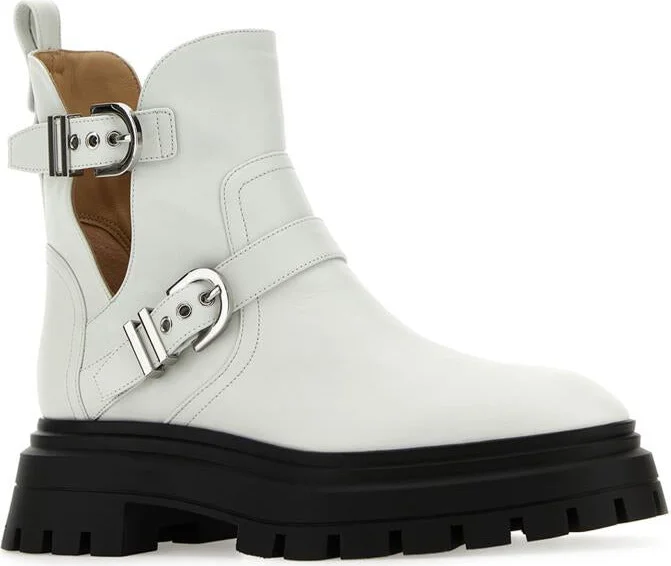 Stuart Weitzman Boots - Image 2