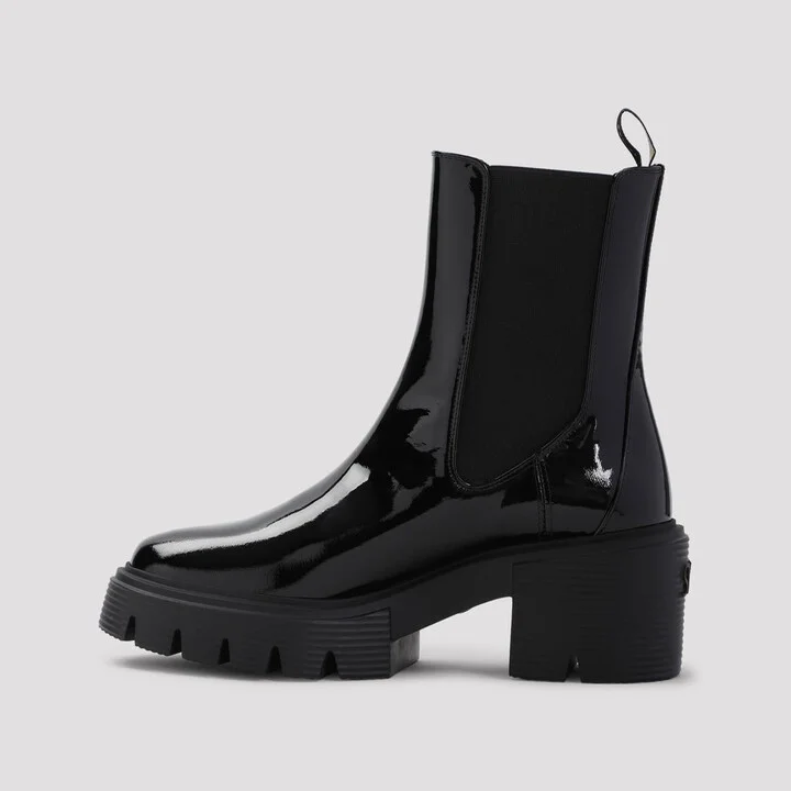 Stuart Weitzman Boots - Image 2