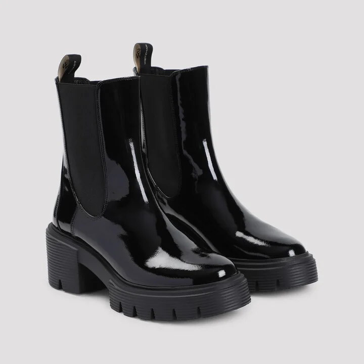Stuart Weitzman Boots - Image 3