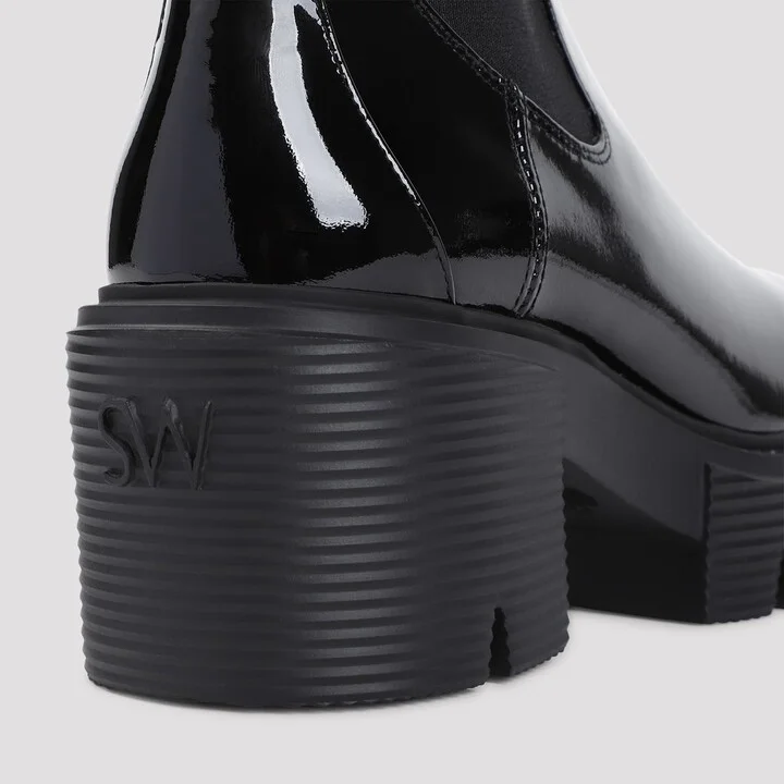 Stuart Weitzman Boots - Image 4