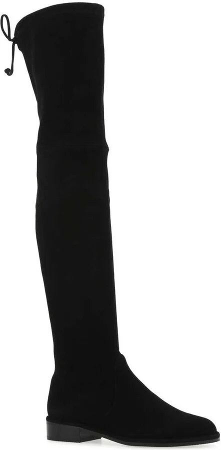 Stuart Weitzman Boots - Image 2