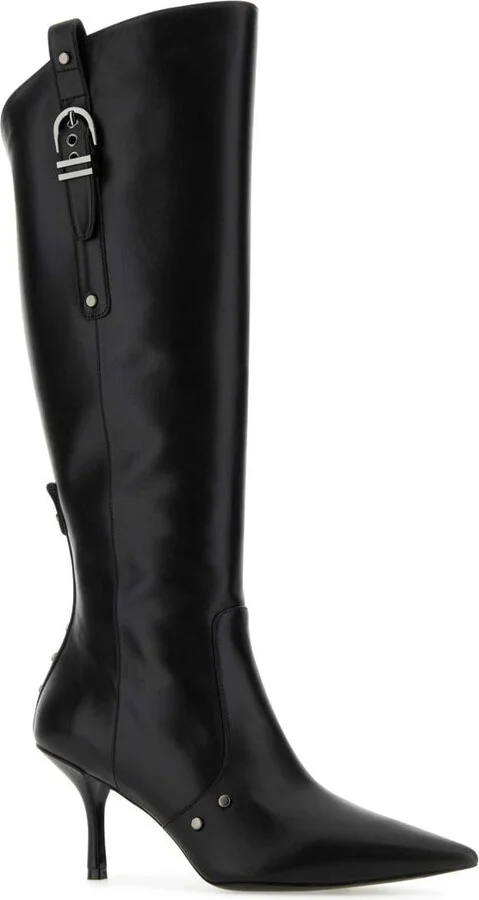 Stuart Weitzman Boots - Image 2