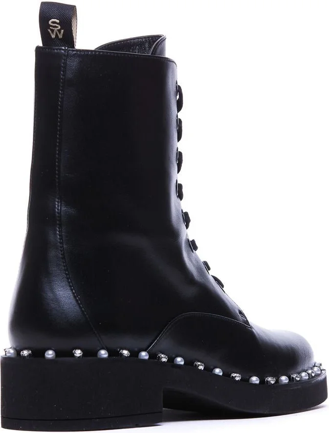 Stuart Weitzman Boots - Image 2