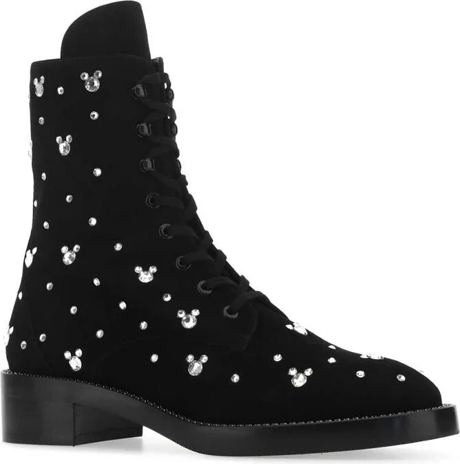 Stuart Weitzman Boots - Image 2