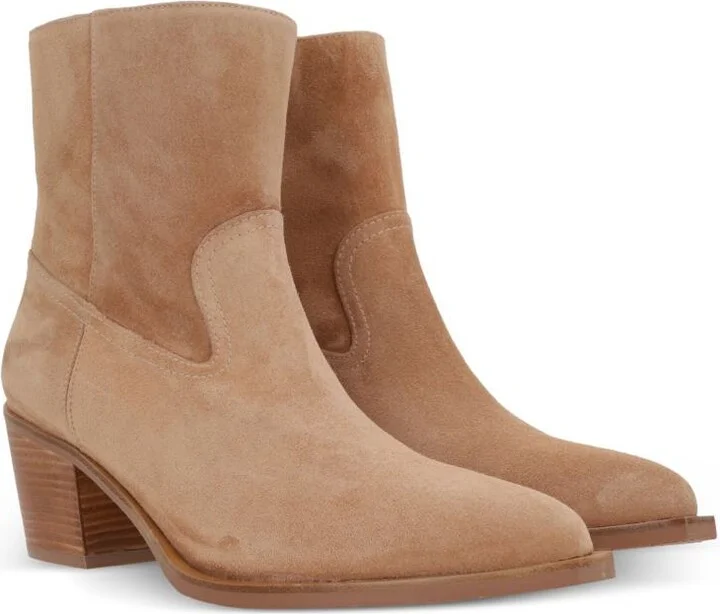 Stuart Weitzman Boots - Image 2